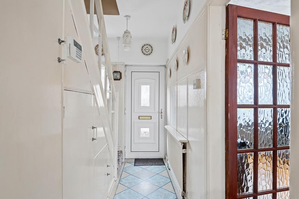 Central Drive, Blurton, StokeOnTrent CW Estate Agents